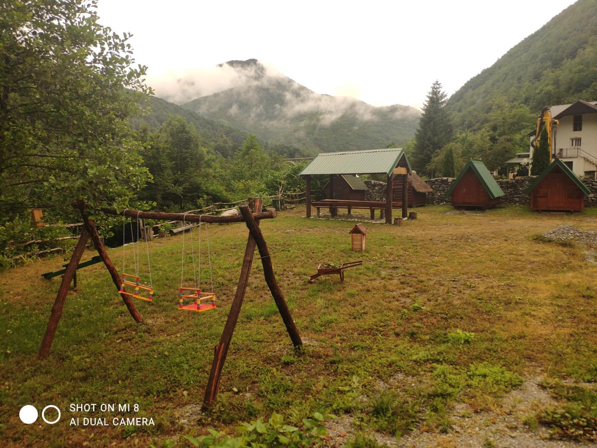 Private Accommodation Kalezic Mojkovac Zimmer foto